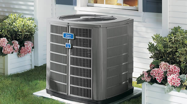 american standard air conditioner