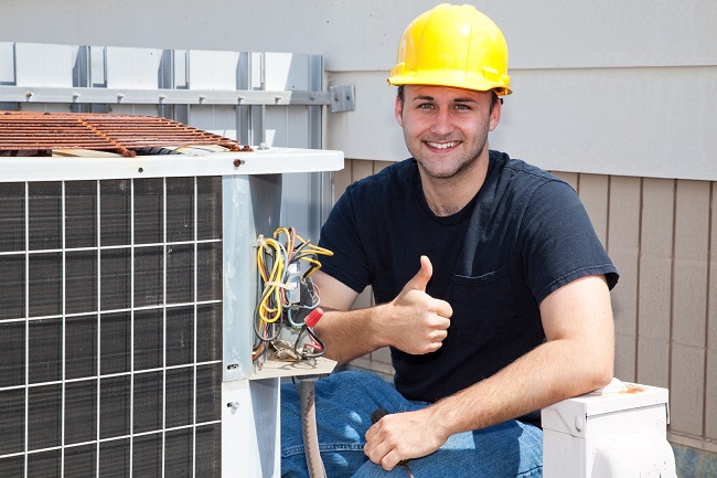 Heating & Cooling Systems Are An Important Part of Life