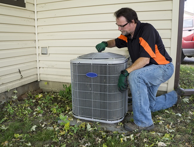 How to Choose the Best HVAC Contractor