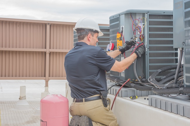 What Is the Root Cause for Most Commercial A/C Malfunctions?