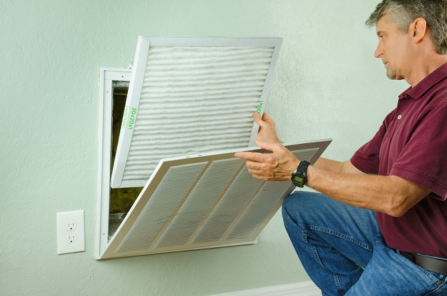 How to Get Your A/C Ready for Spring and Summer