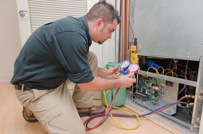 ac replacement contractor