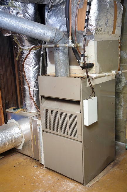 3 Signs Your A/C's Air Ducts Are the Problem