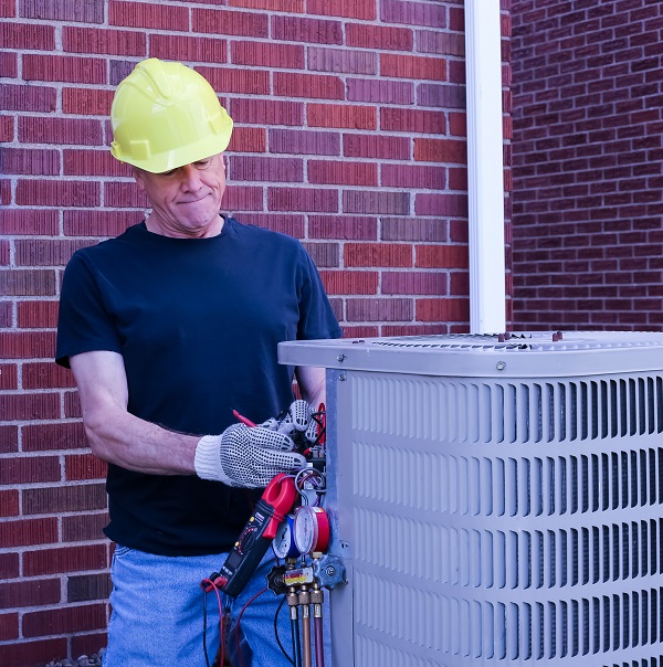 The Importance of Spring Tune-Ups for Your HVAC System