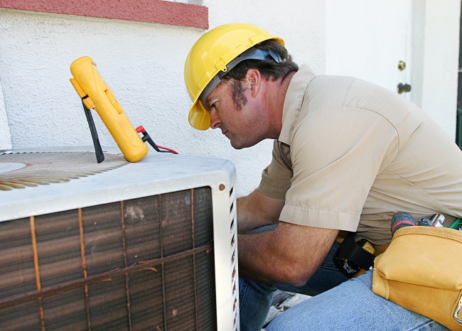 2 Reasons You Should Call an A/C Repair Technician ASAP