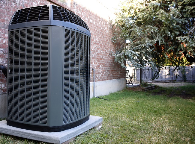 3 Reasons to Clean Your Outdoor A/C Unit Before Spring