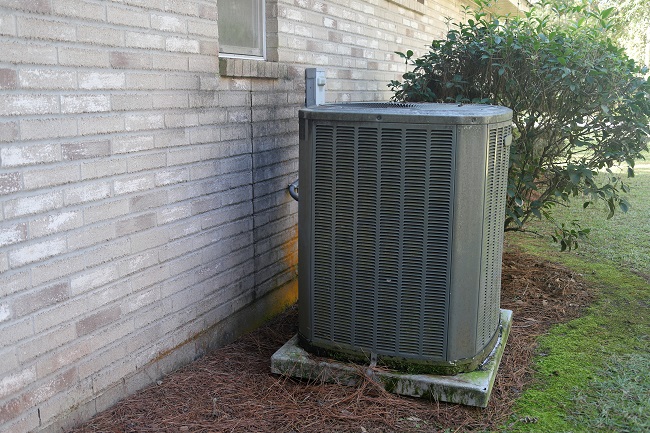 Keeping your A/C in Tiptop Shape - Texas Air Tech