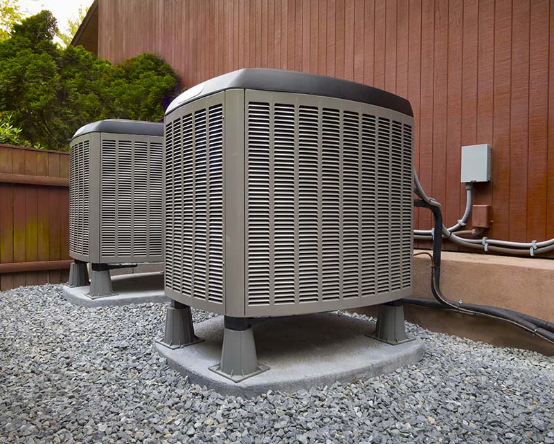 7 Tips to Maintain Your HVAC System