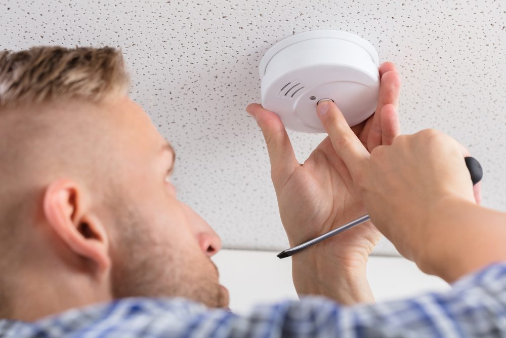 Staying Safe With The Right Carbon Monoxide Alarm