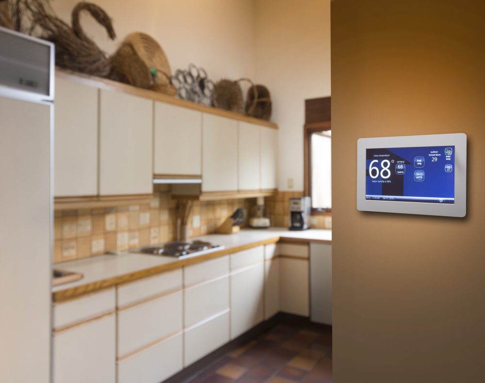 Maintaining the Right Temperature in Your Home