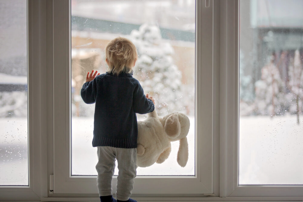 Preparing Your Heater For The Winter