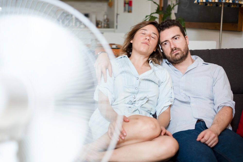 3 Reasons Why You May Need To Replace Your AC Unit