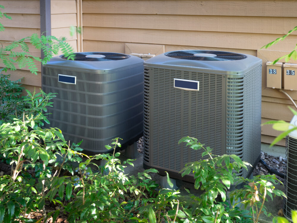 4 Heating and Cooling Unit Maintenance Tips to Increase Performance