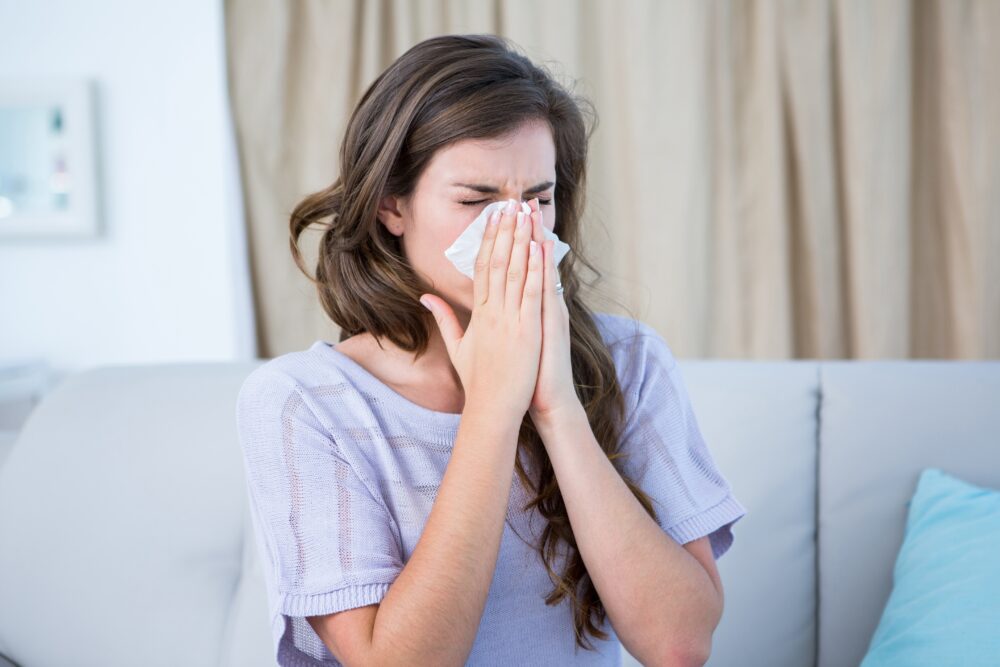 Tips To Use Your HVAC Unit To Alleviate Allergies