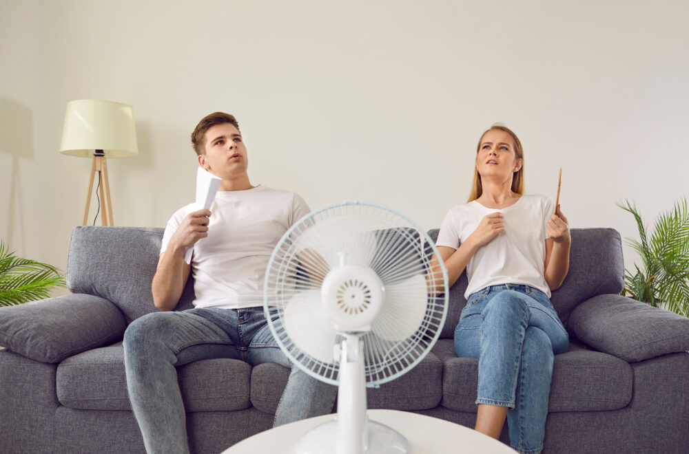 Why Is My AC Not Cooling? Common Problems and Solutions