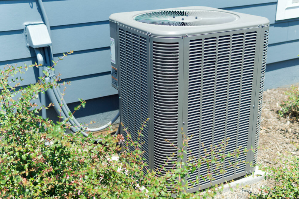 HVAC Zoning