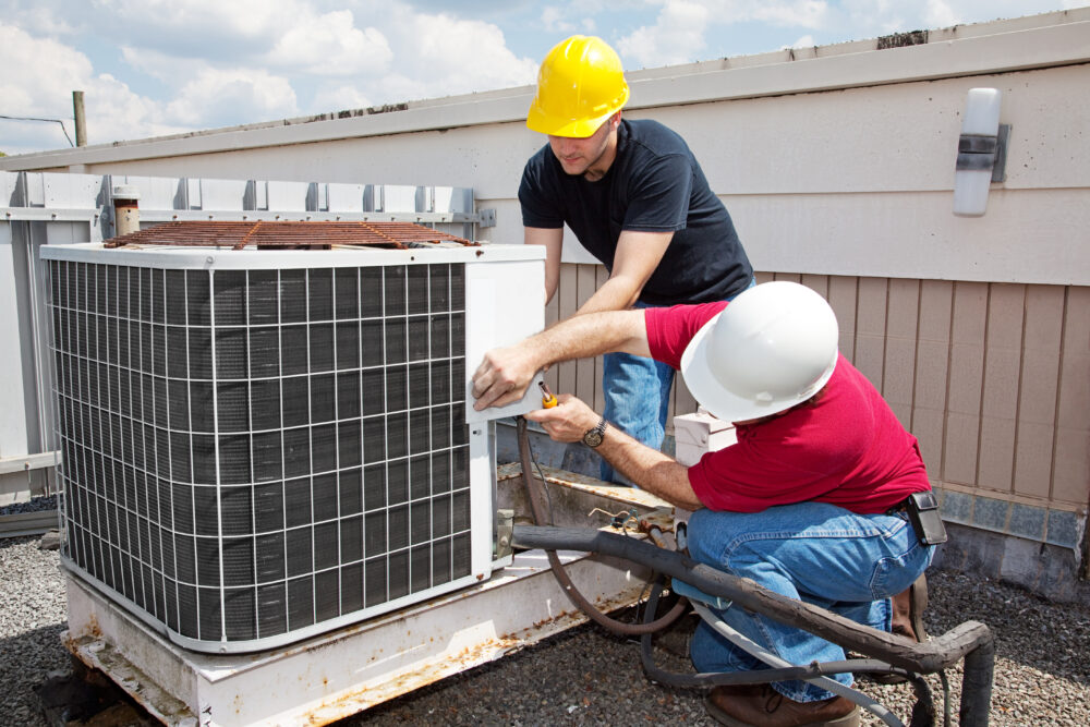 HVAC Contractor HVAC Contractor