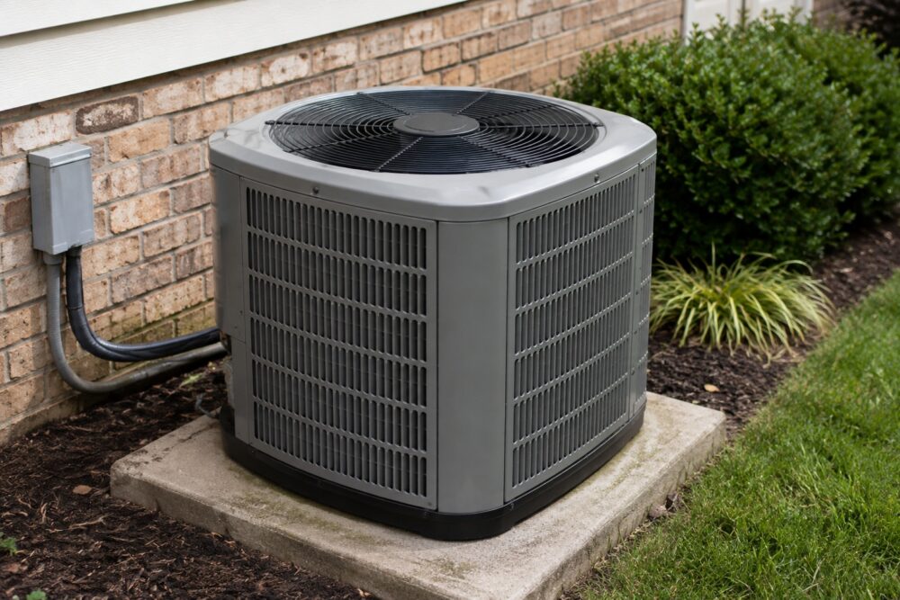 ac & heater ac & heater